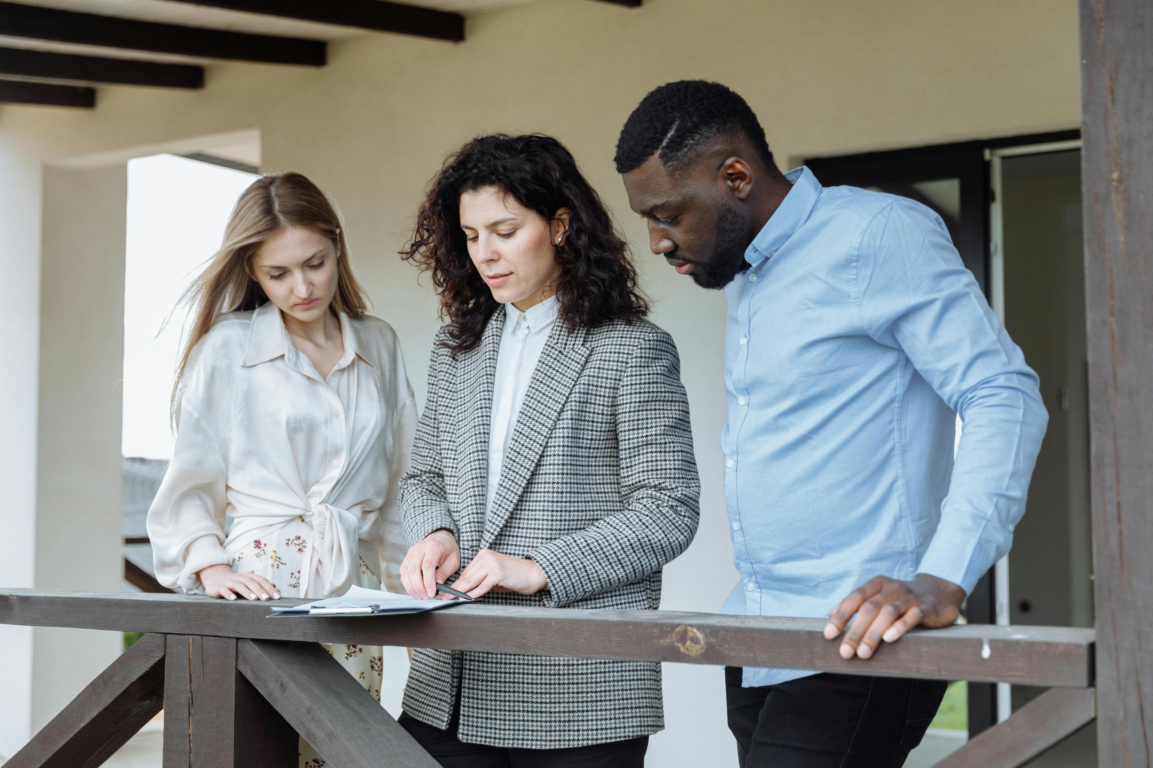 Business Owners