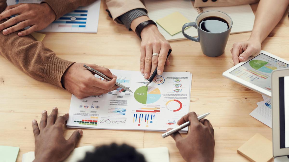 Business Structuring Strategy
