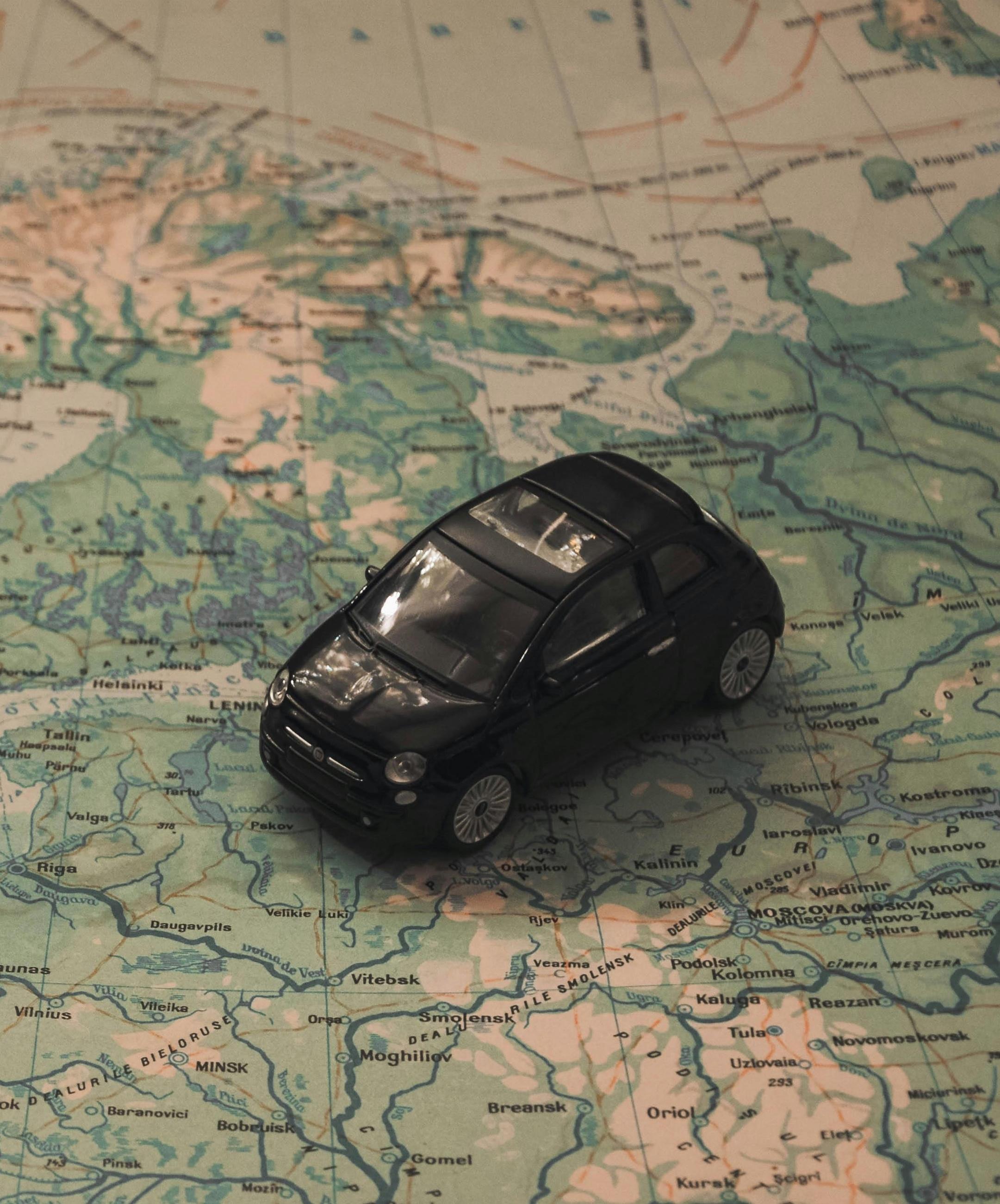 Global Approach