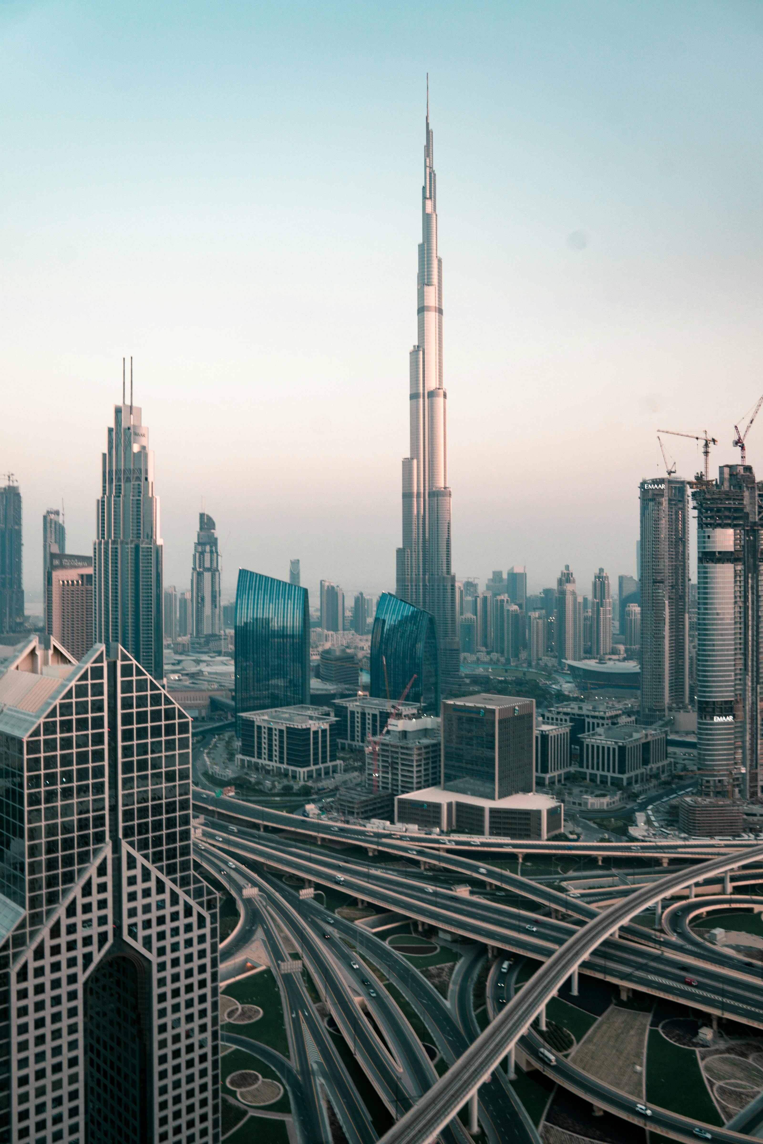 United Arab Emirates