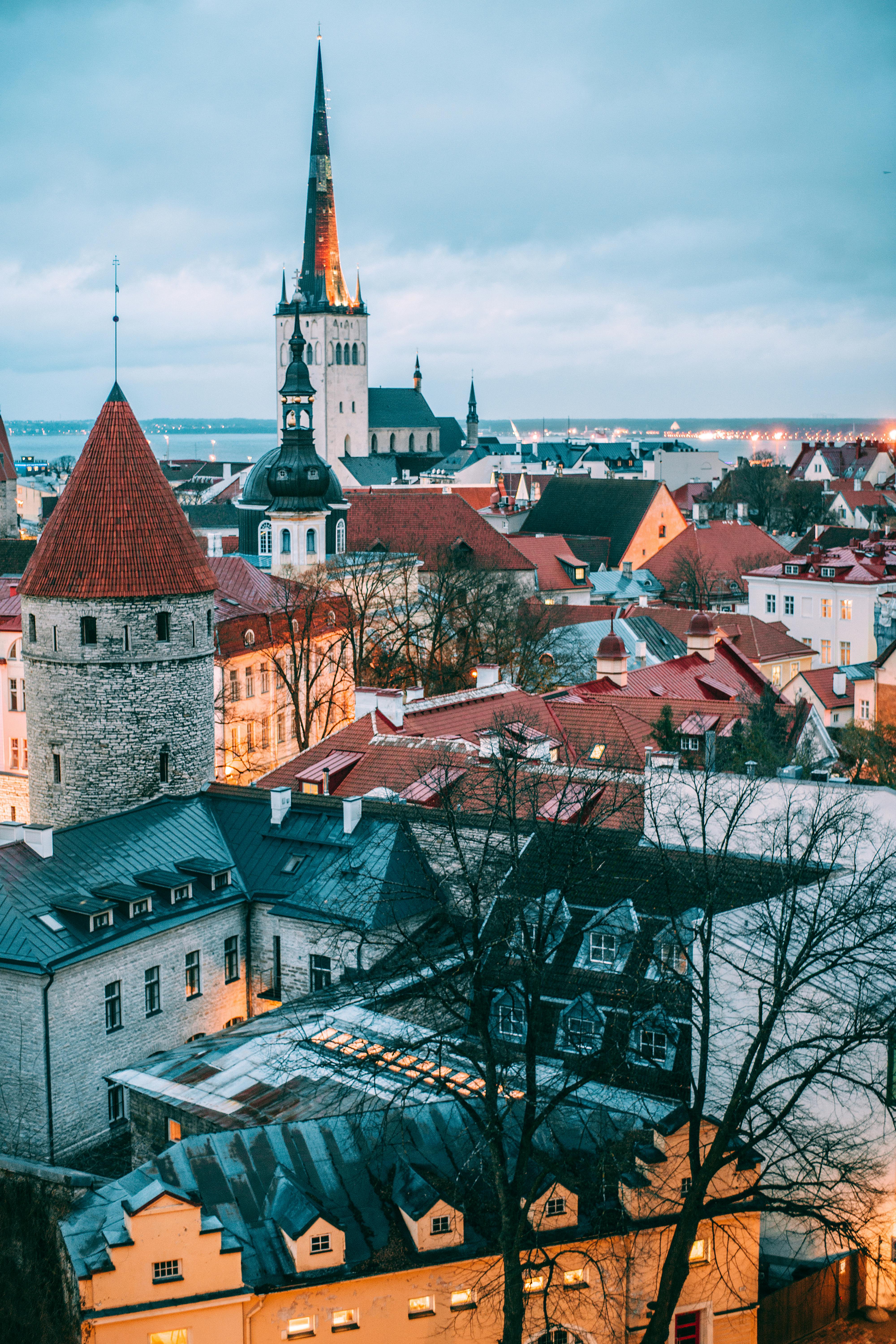 Estonia