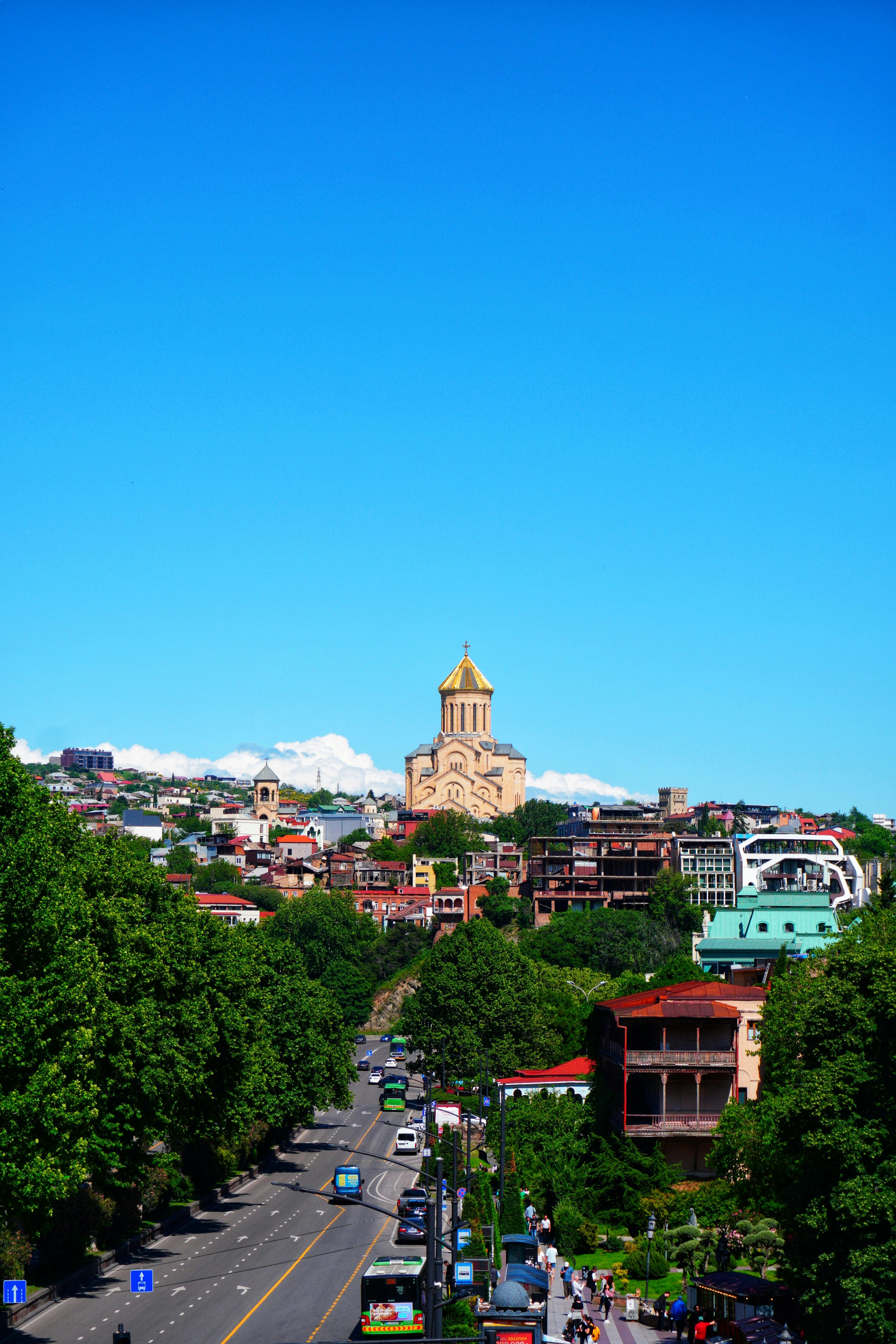 Georgia