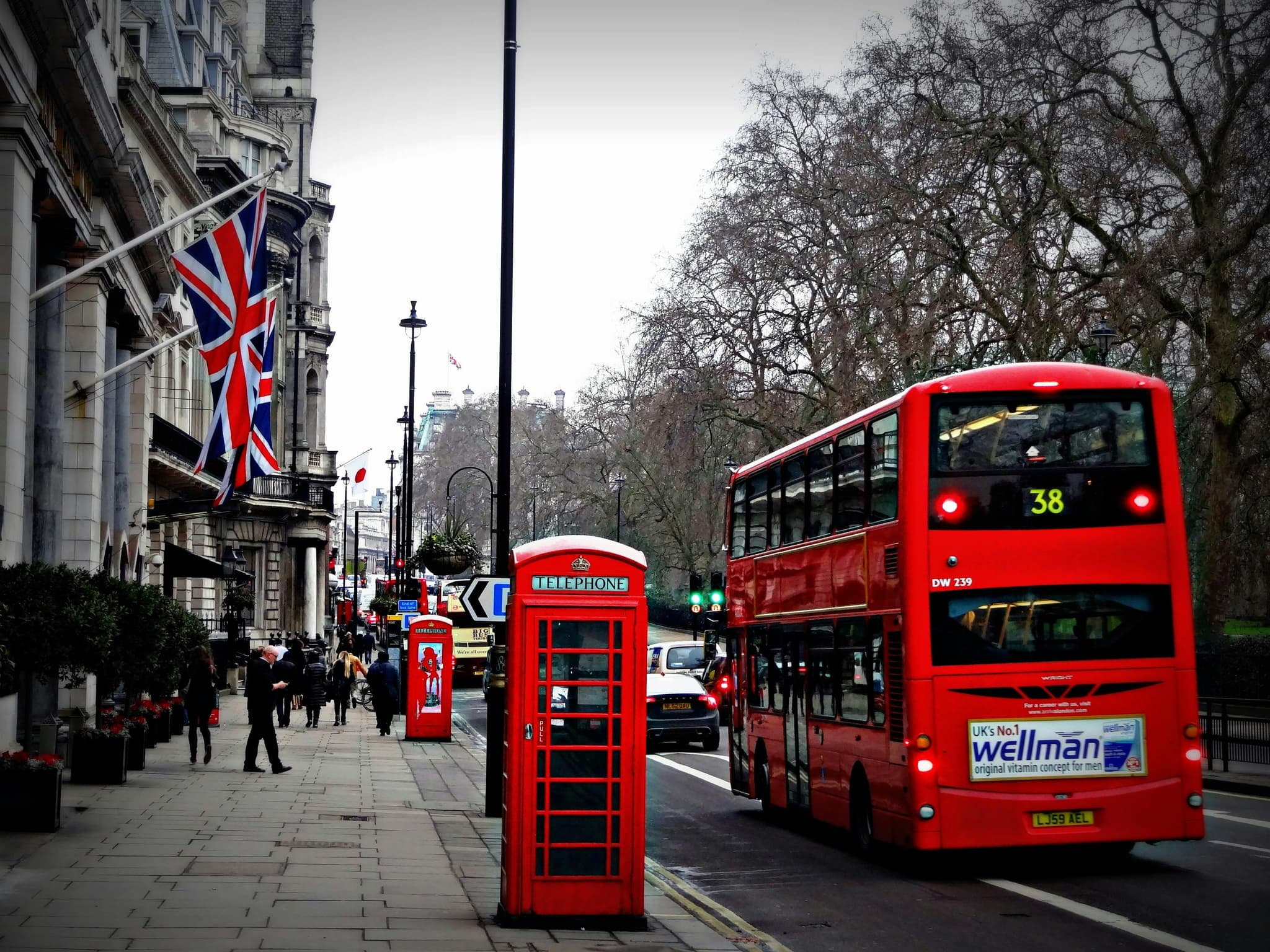 New UK Tax Rules: Why Now is the Time for Your Borderless Move