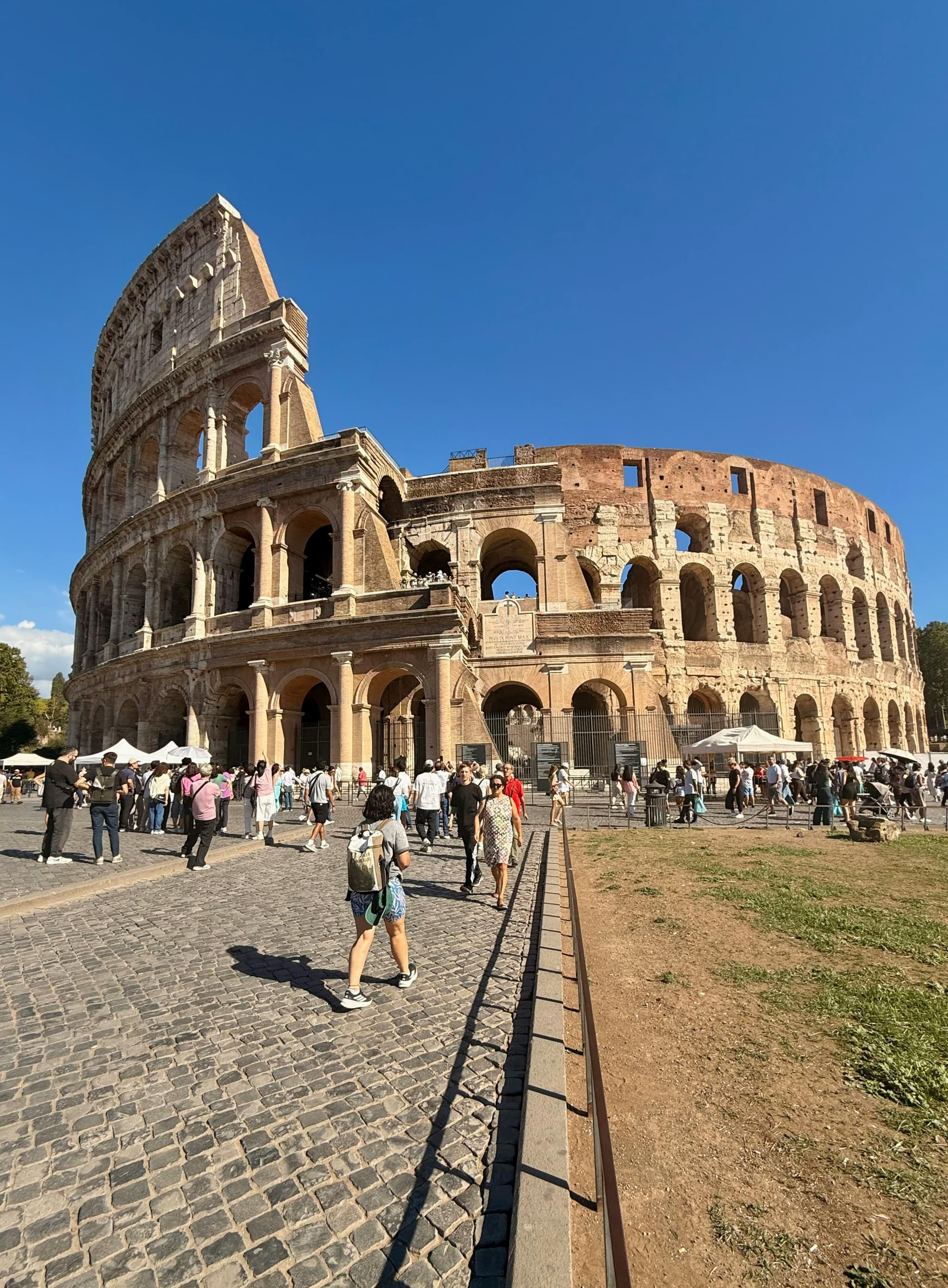 Europe’s Rising Tourist Taxes