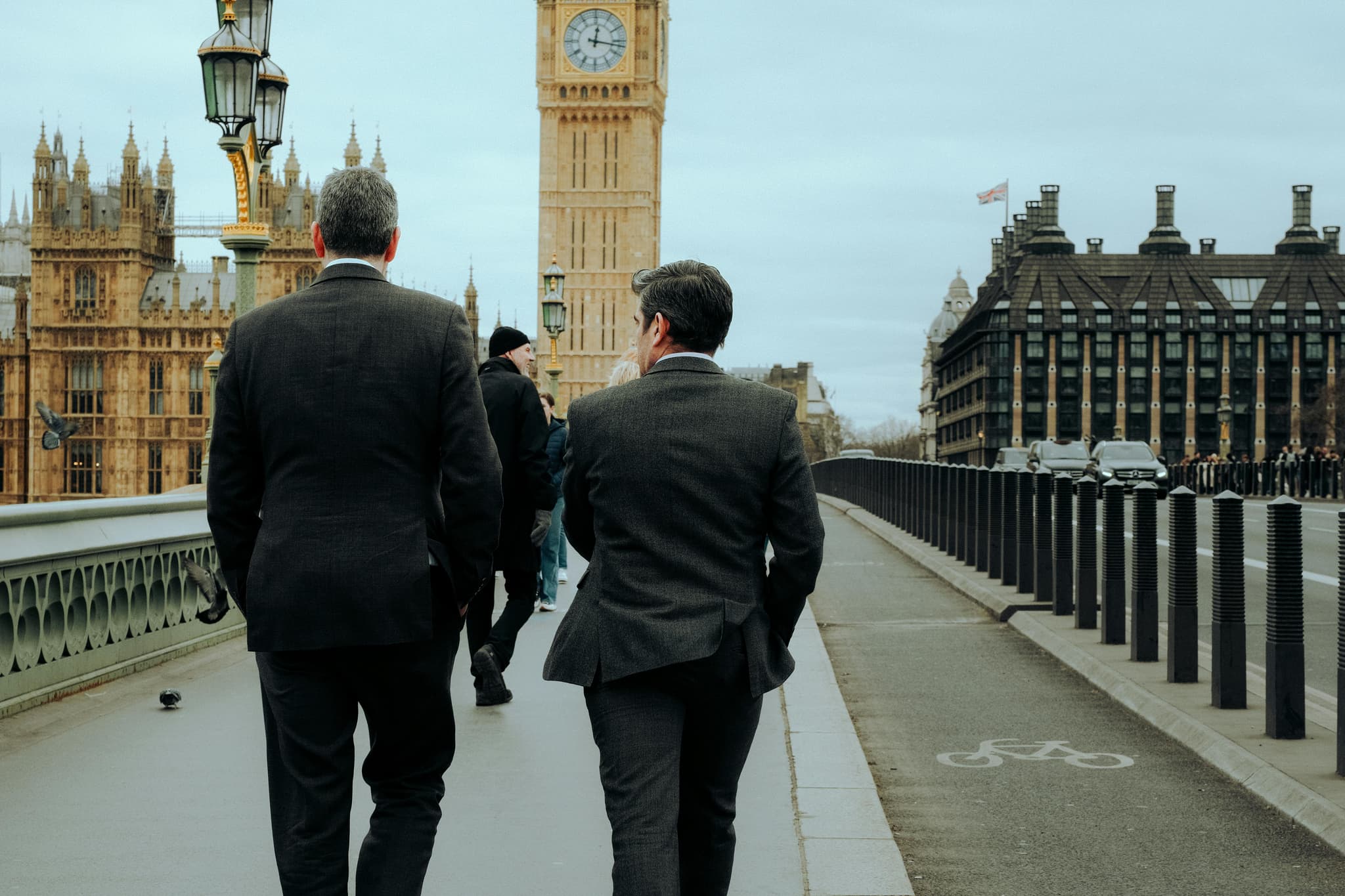 Why UK Entrepreneurs Are Flooding Out: The 2025 Tax Surge and Your Way Out